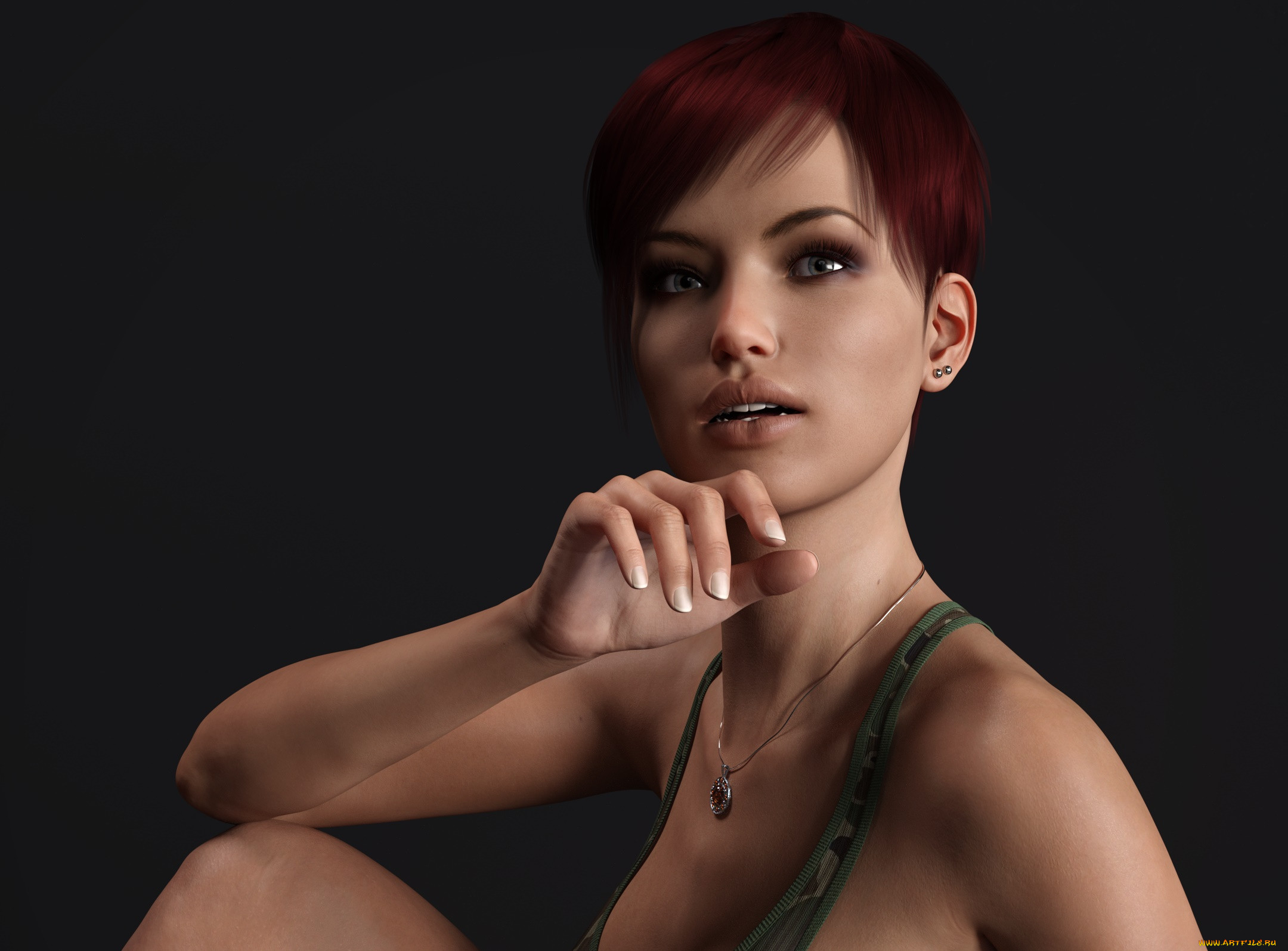 3 ,  , portraits, , , 